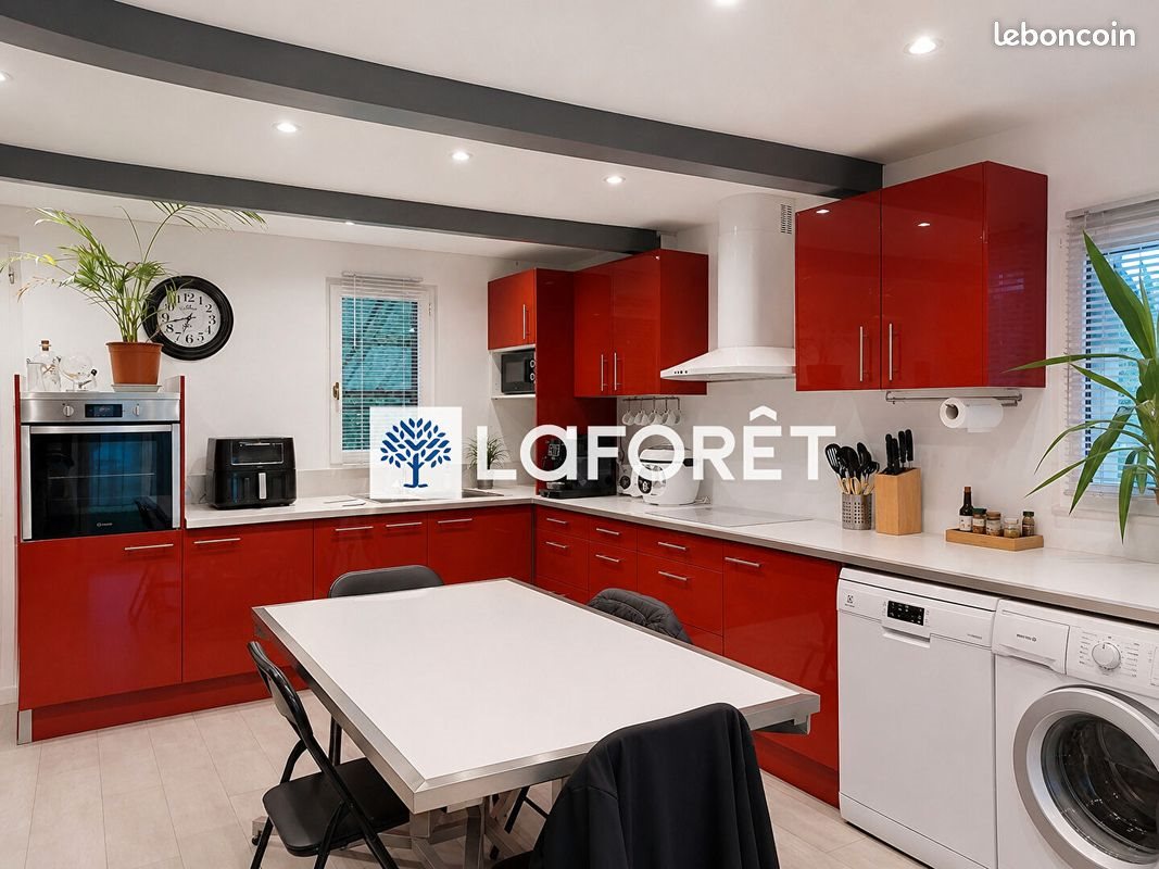Maison à vendre, 66m², Coulommiers