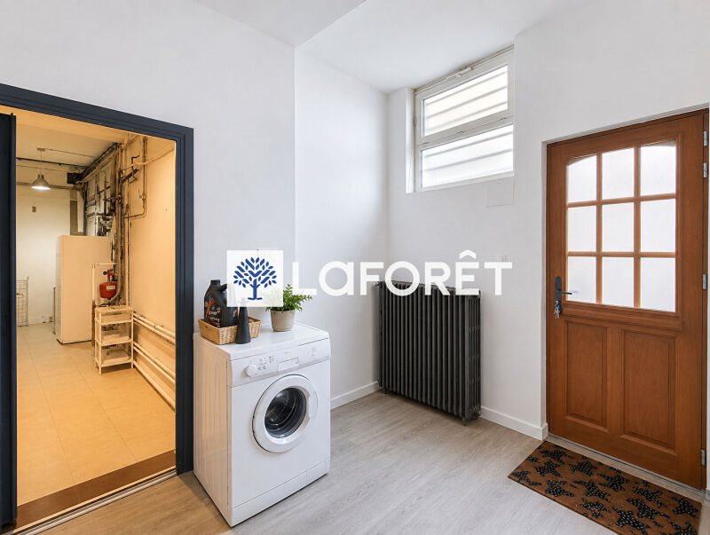 Appartement à vendre, 176m², Provins