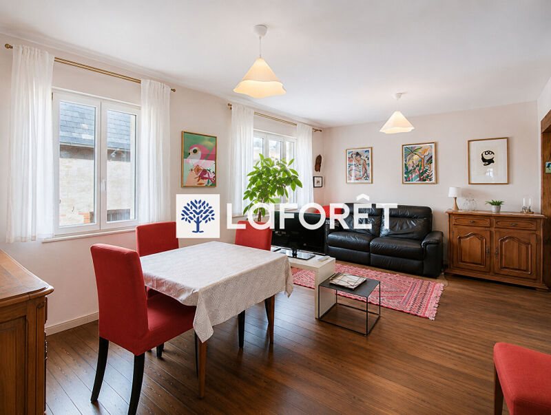 Appartement à vendre, 176m², Provins
