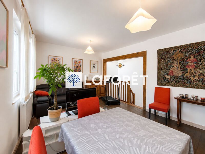 Appartement à vendre, 176m², Provins