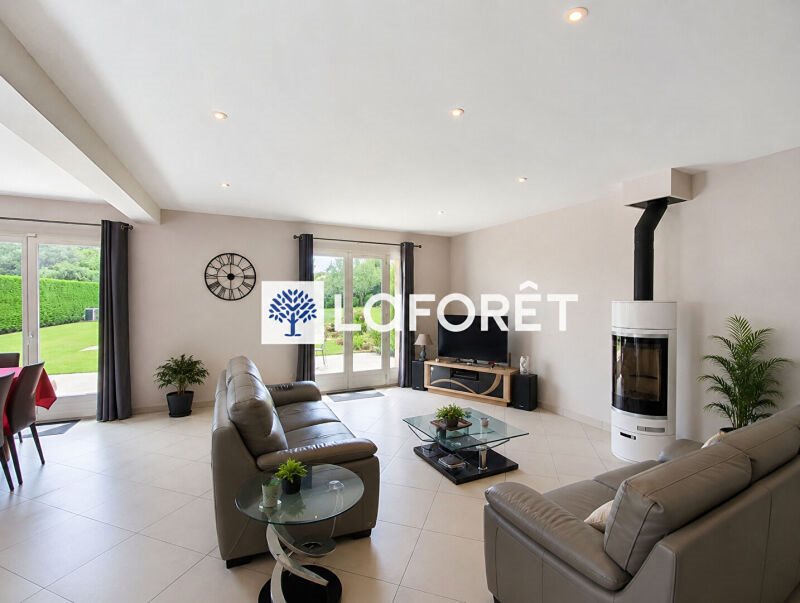 Maison à vendre, 186m², Jouy-le-Châtel