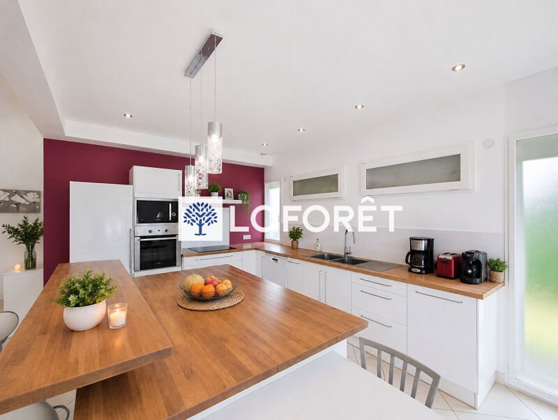 Maison à vendre, 186m², Jouy-le-Châtel