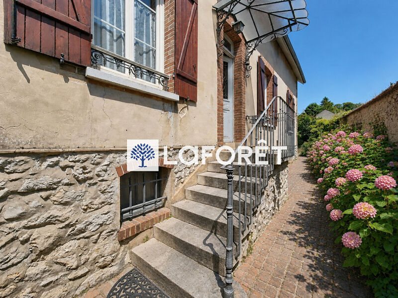Maison à vendre, 109m², Provins