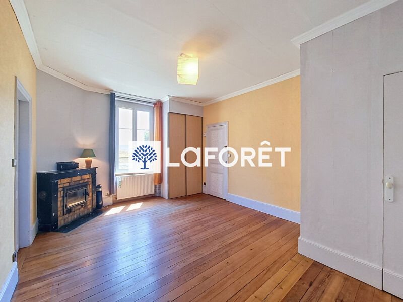 Maison à vendre, 109m², Provins