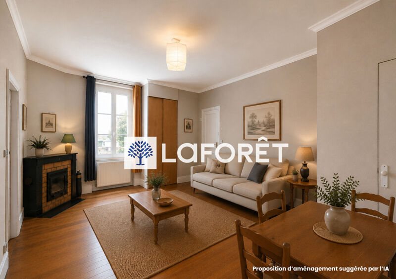 Maison à vendre, 109m², Provins