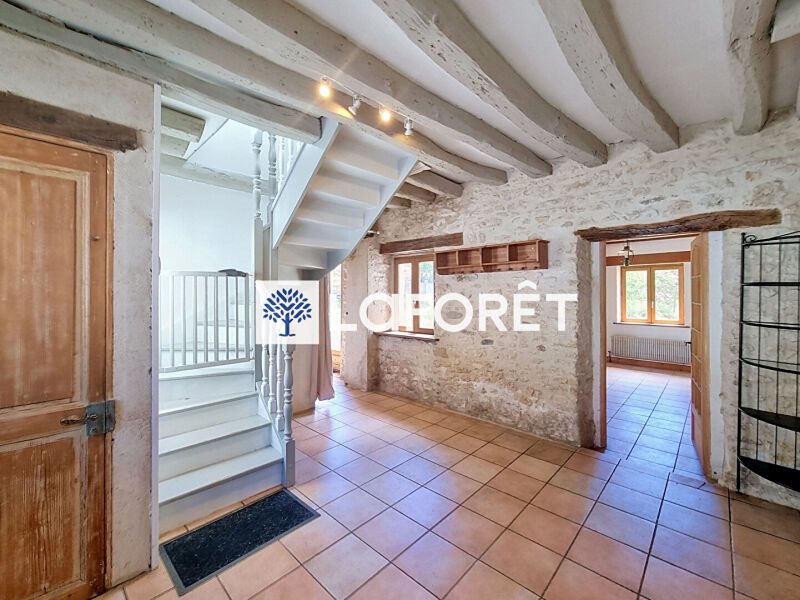Maison à vendre, 106m², Jouy-le-Châtel