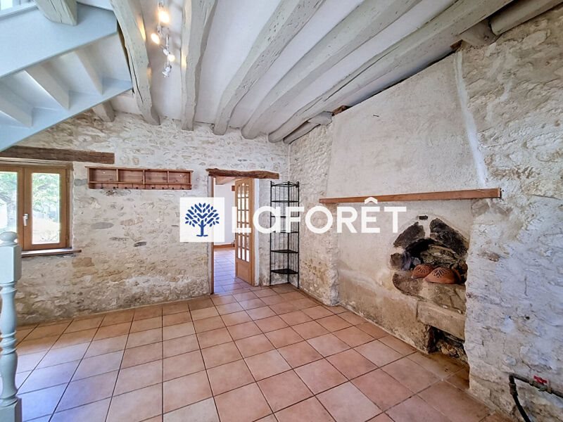 Maison à vendre, 106m², Jouy-le-Châtel