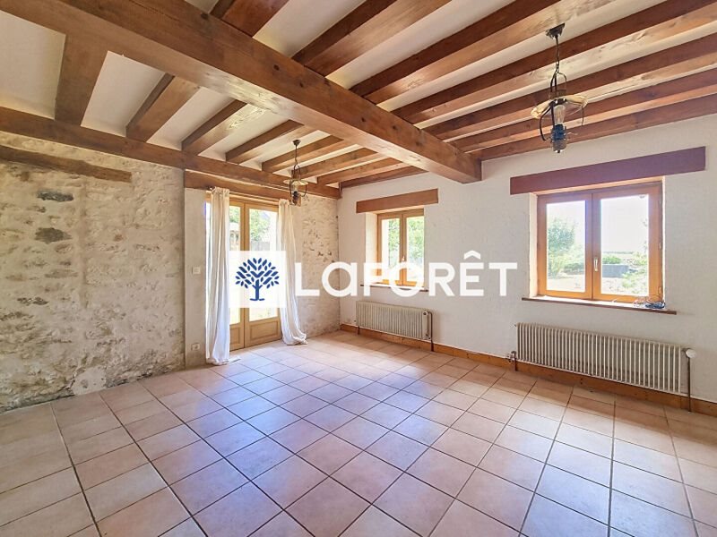 Maison à vendre, 106m², Jouy-le-Châtel