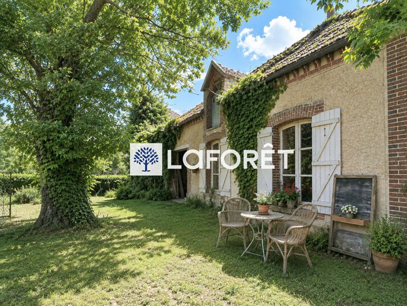 Maison à vendre, 187m², Provins