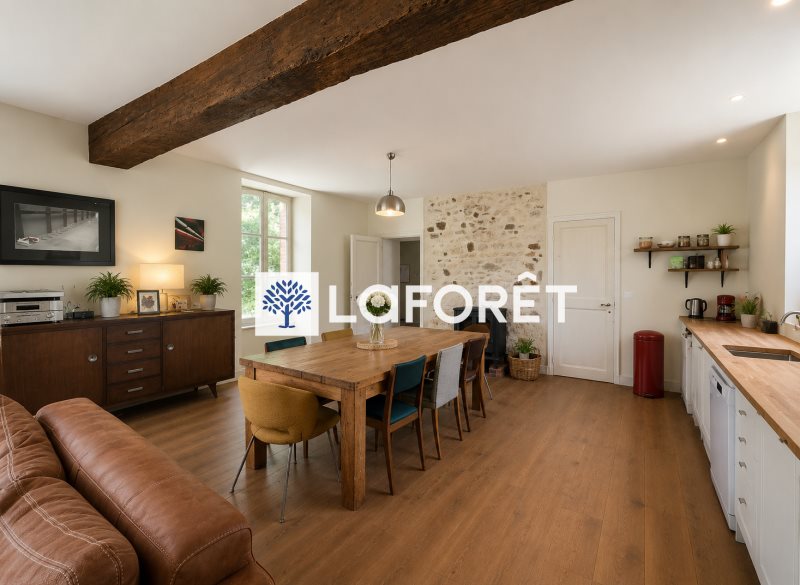 Maison à vendre, 187m², Provins