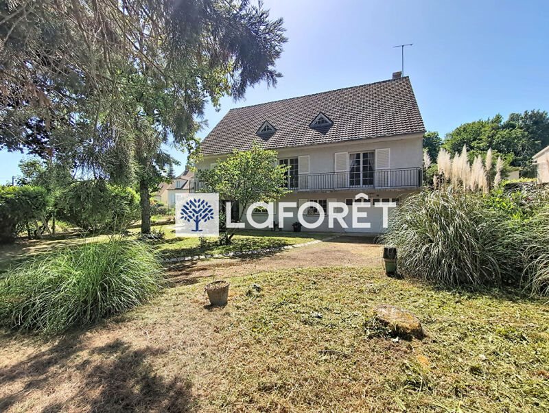 Maison à vendre, 190m², Provins