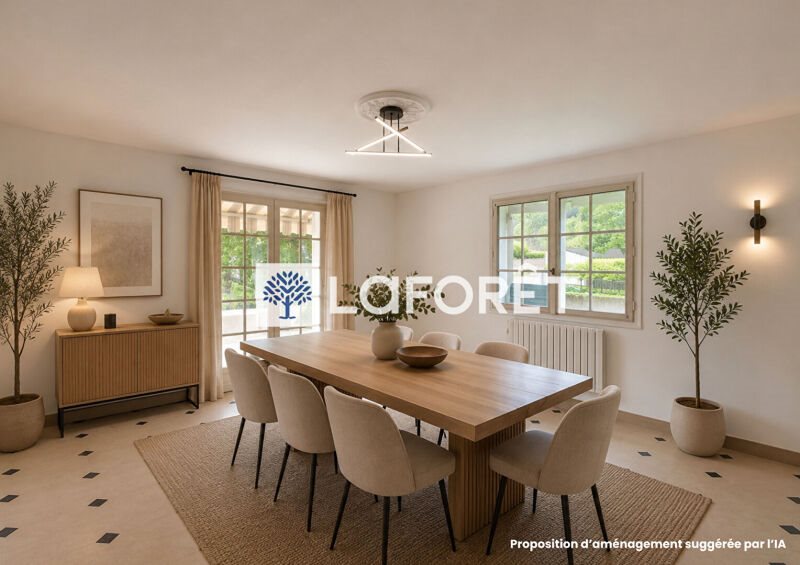 Maison à vendre, 190m², Provins