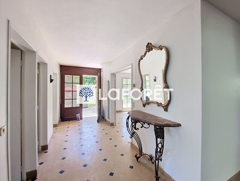 Maison à vendre, 190m², Provins