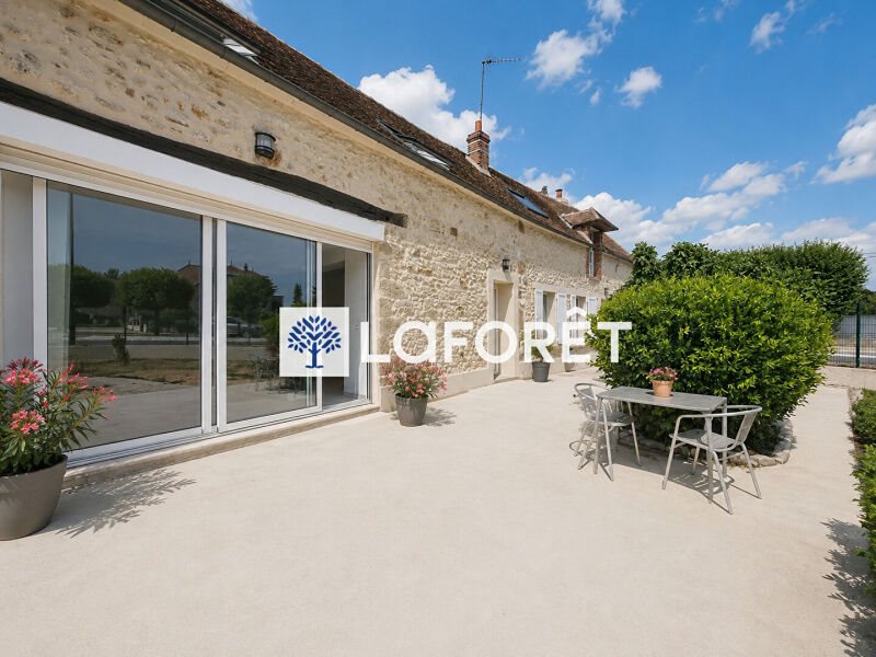 Maison à louer, 129m², Bray-sur-Seine