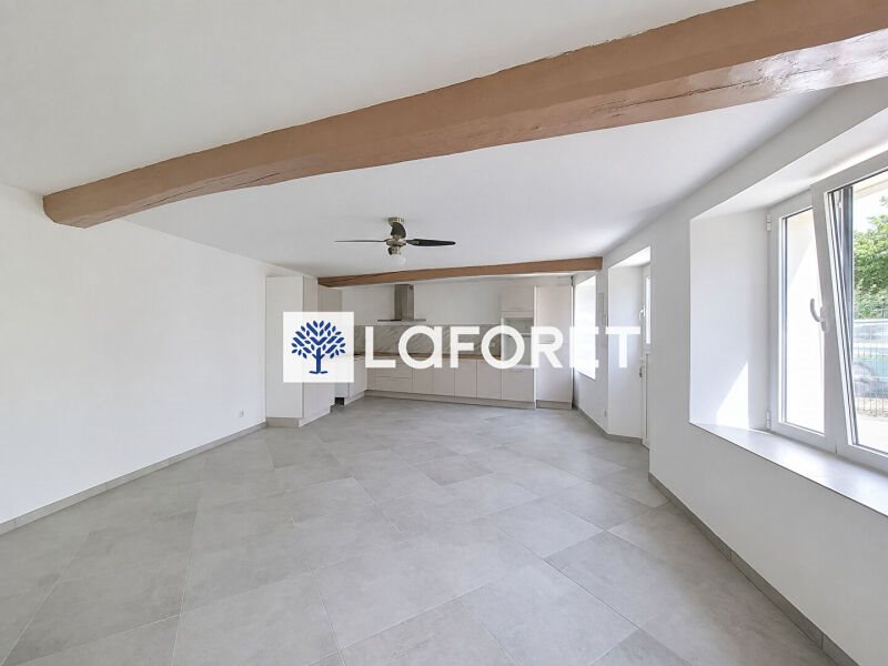 Maison à louer, 129m², Bray-sur-Seine