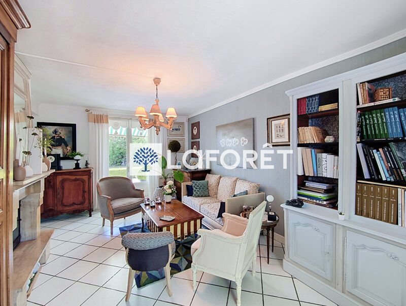 Maison à vendre, 150m², Voulton