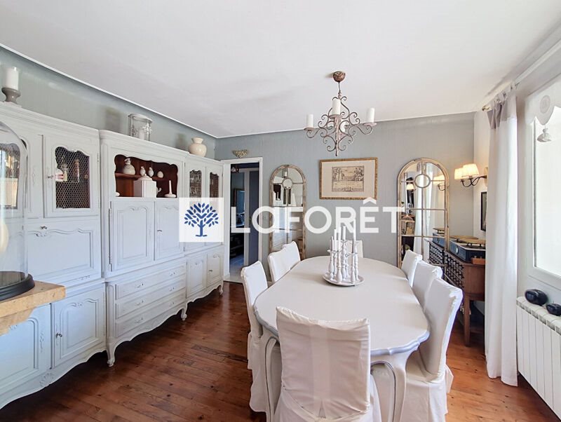 Maison à vendre, 150m², Voulton
