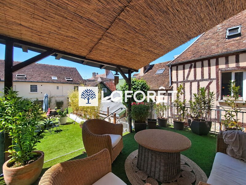 Maison à vendre, 214m², Provins
