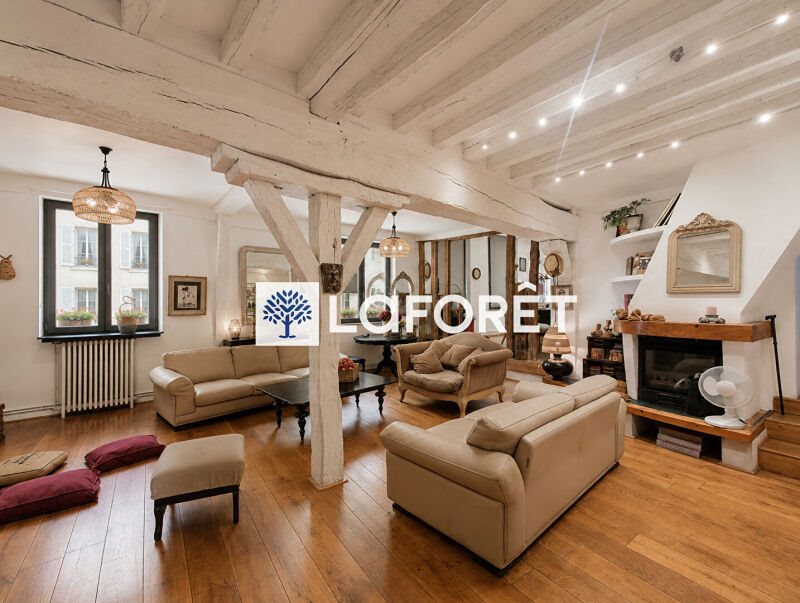 Maison à vendre, 214m², Provins