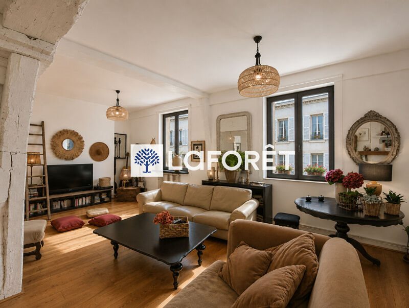 Maison à vendre, 214m², Provins