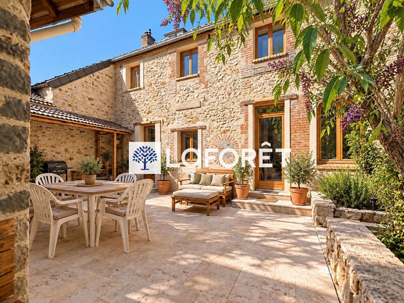 Maison à vendre, 108m², Provins