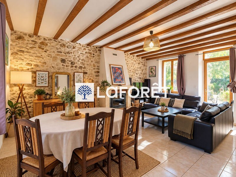 Maison à vendre, 108m², Provins