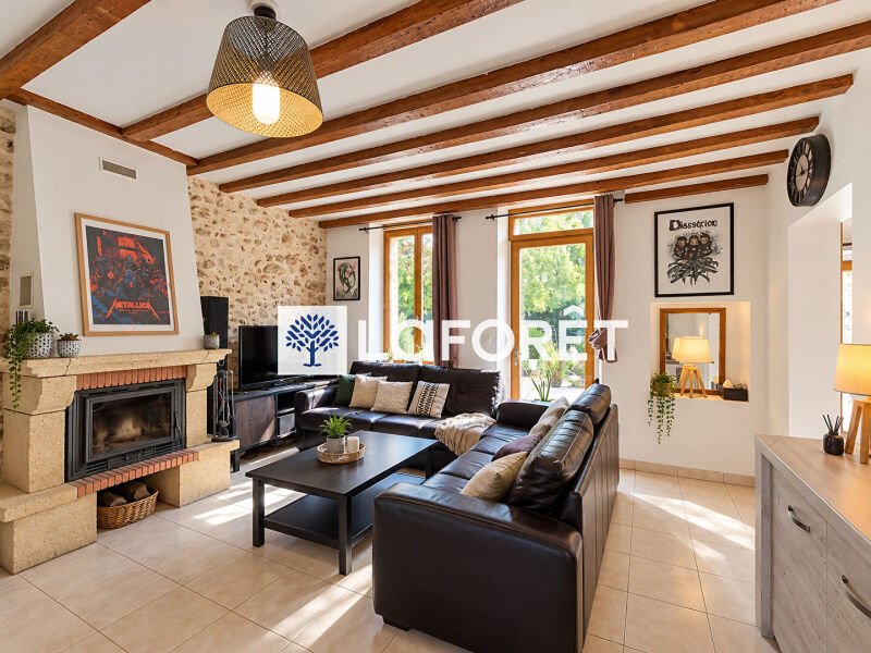 Maison à vendre, 108m², Provins