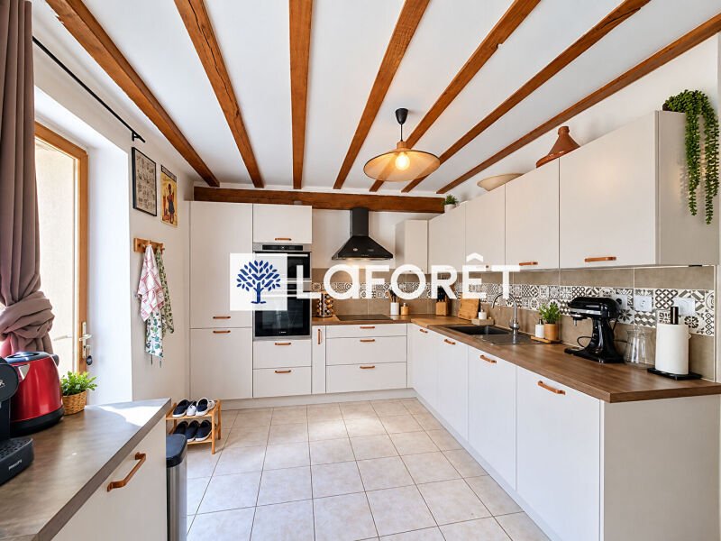 Maison à vendre, 108m², Provins