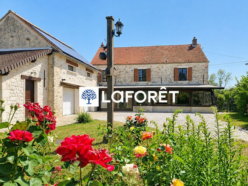 Maison à vendre, 276m², Jouy-le-Châtel