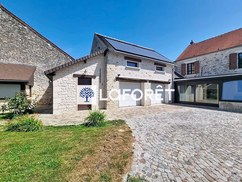 Maison à vendre, 276m², Jouy-le-Châtel