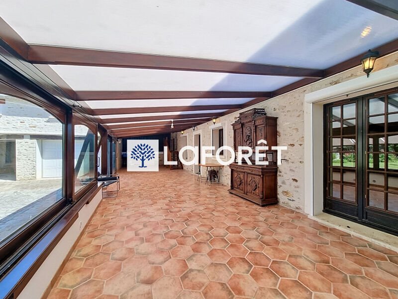 Maison à vendre, 276m², Jouy-le-Châtel