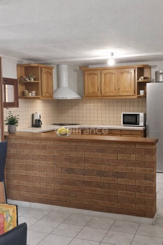 Maison à vendre, 90m², Saint-Joseph