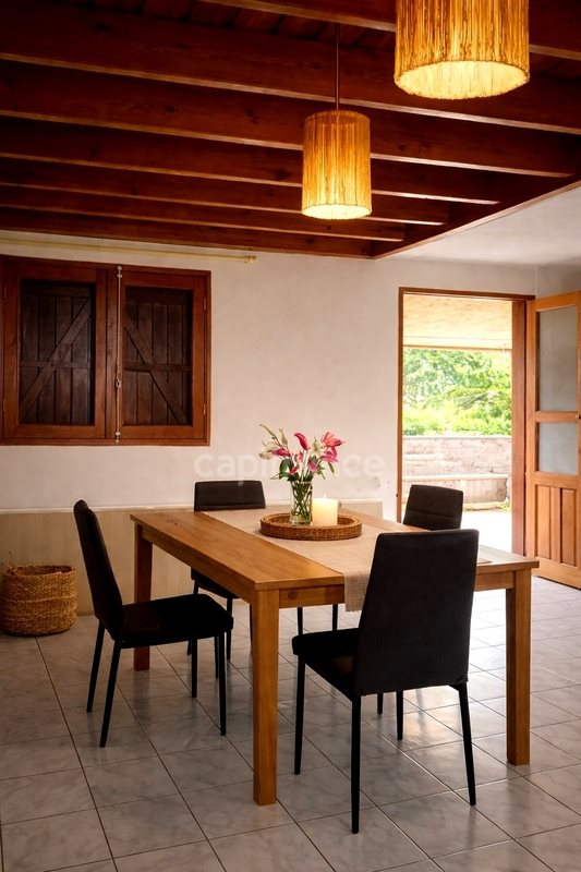 Maison à vendre, 90m², Saint-Joseph