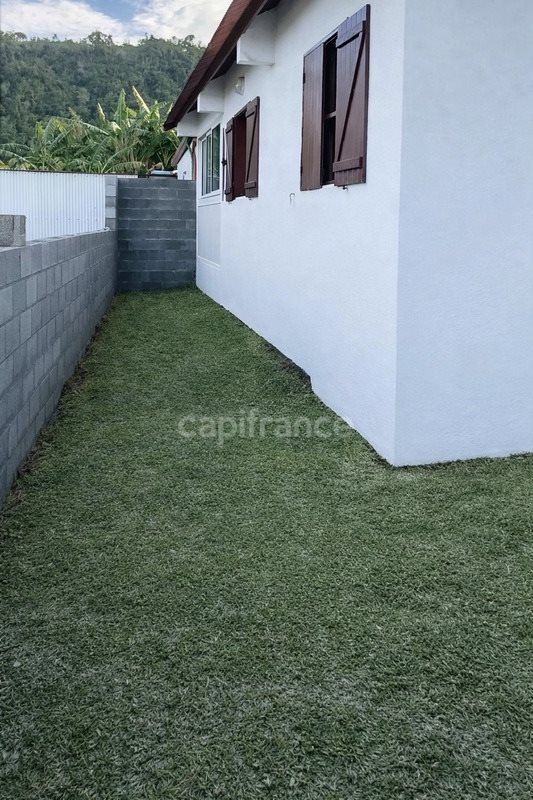 Maison à vendre, 90m², Saint-Joseph
