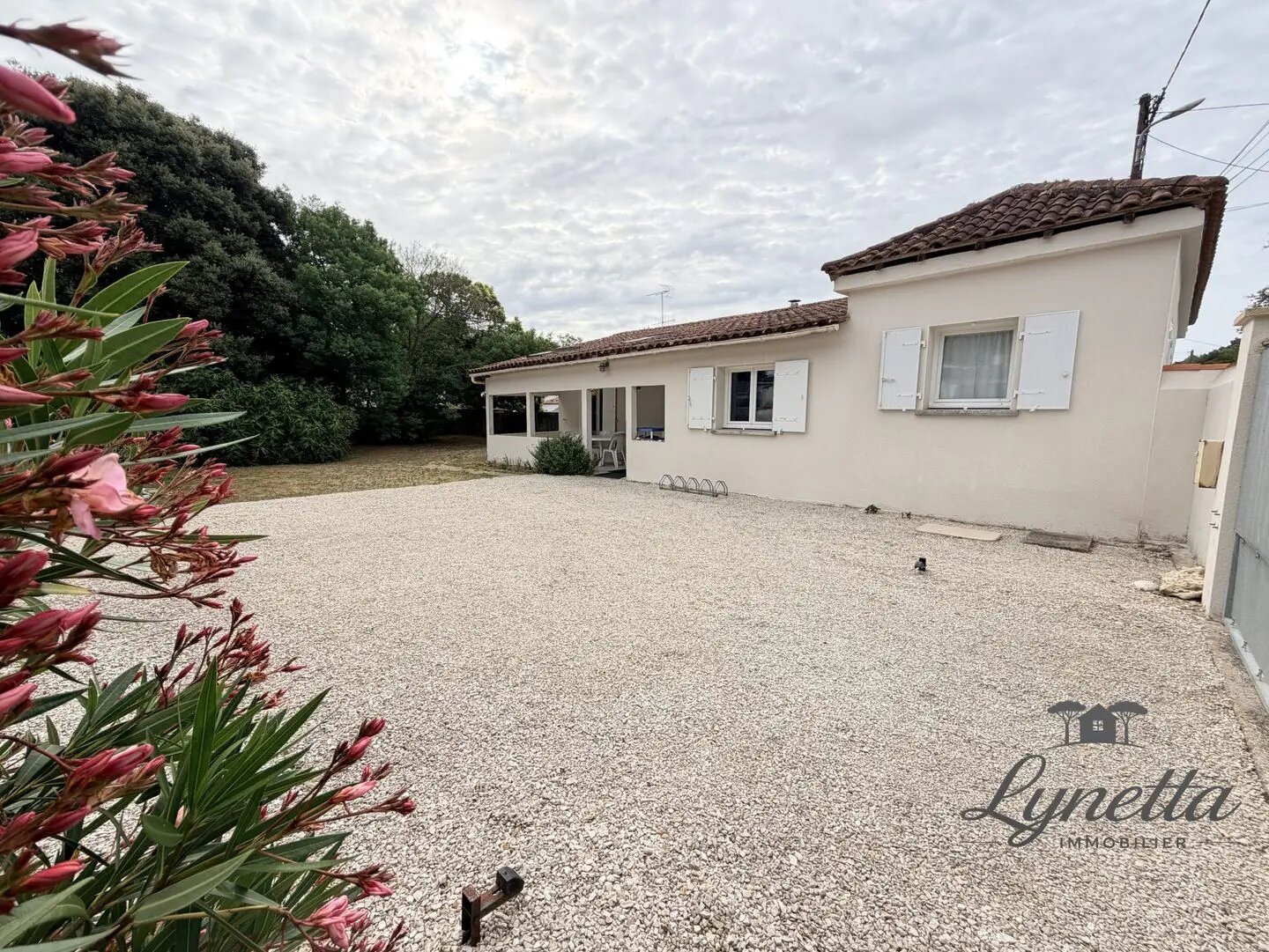 Maison à vendre, 90m², Dolus-d'Oléron