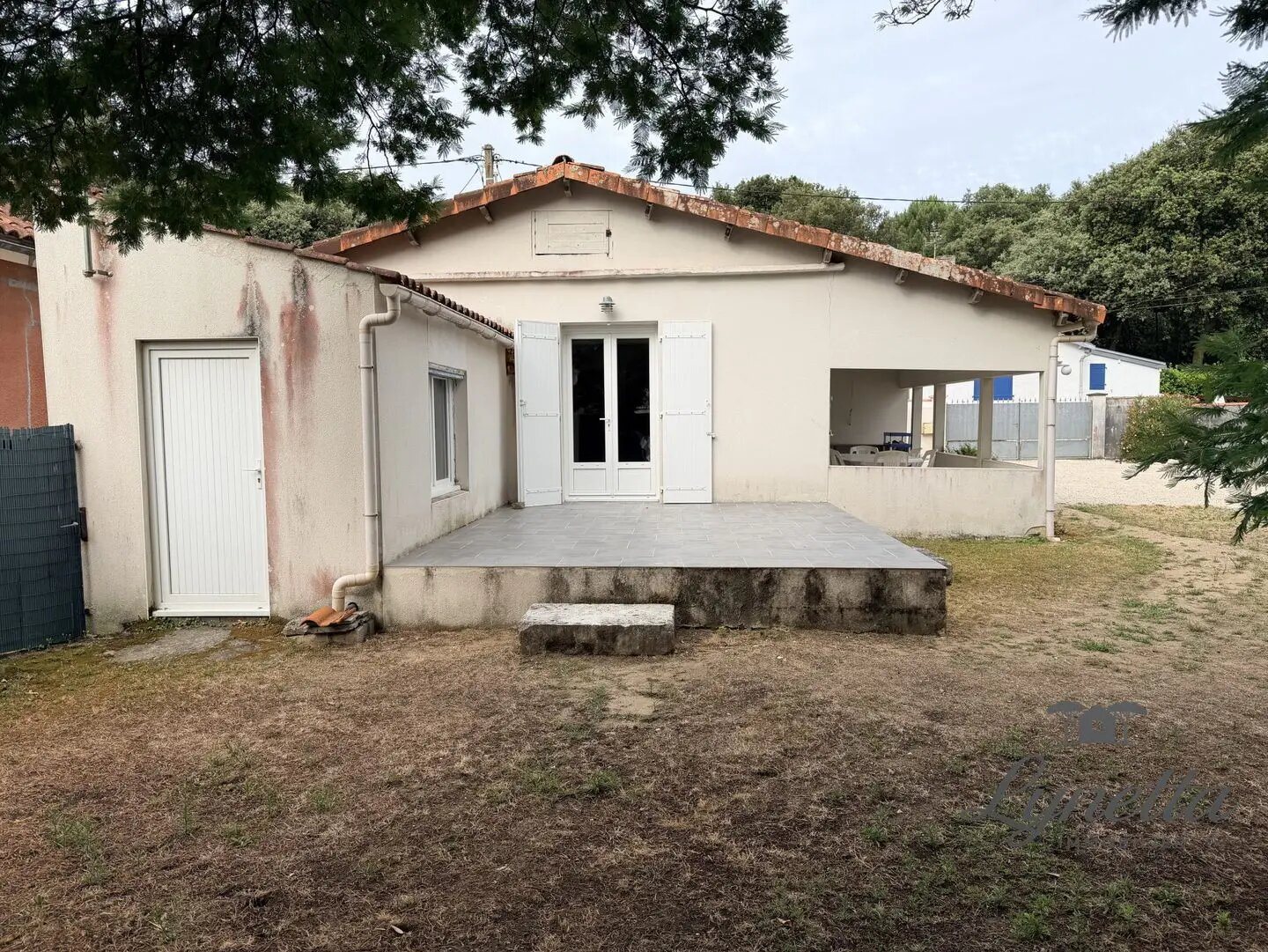 Maison à vendre, 90m², Dolus-d'Oléron
