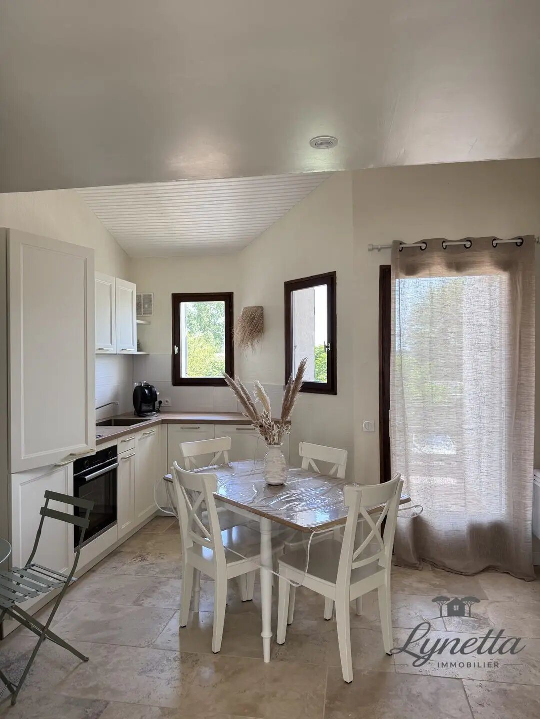 Maison à vendre, 34m², Saint-Denis-d'Oléron