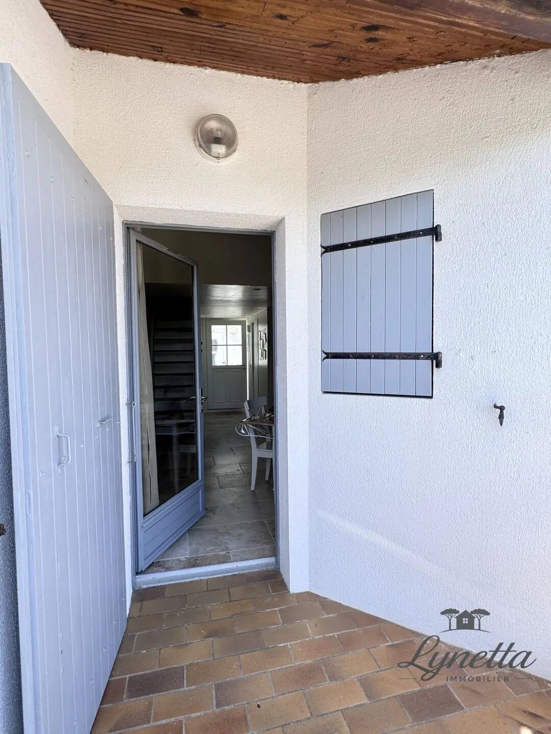 Maison à vendre, 34m², Saint-Denis-d'Oléron