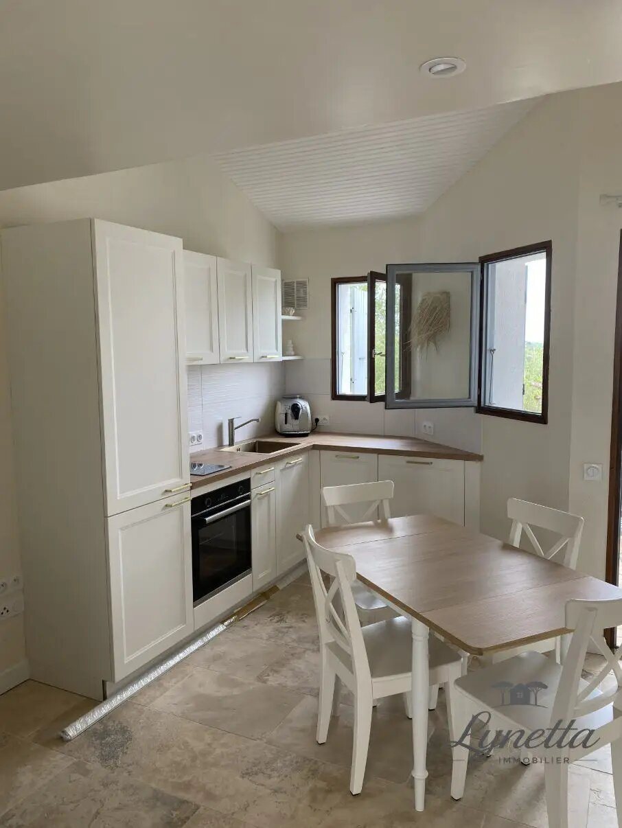 Maison à vendre, 34m², Saint-Denis-d'Oléron