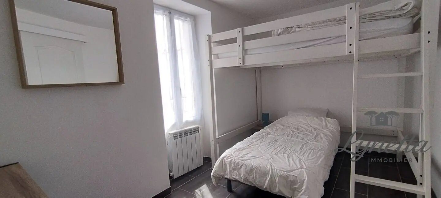 Maison à vendre, 44m², Saint-Georges-d'Oléron