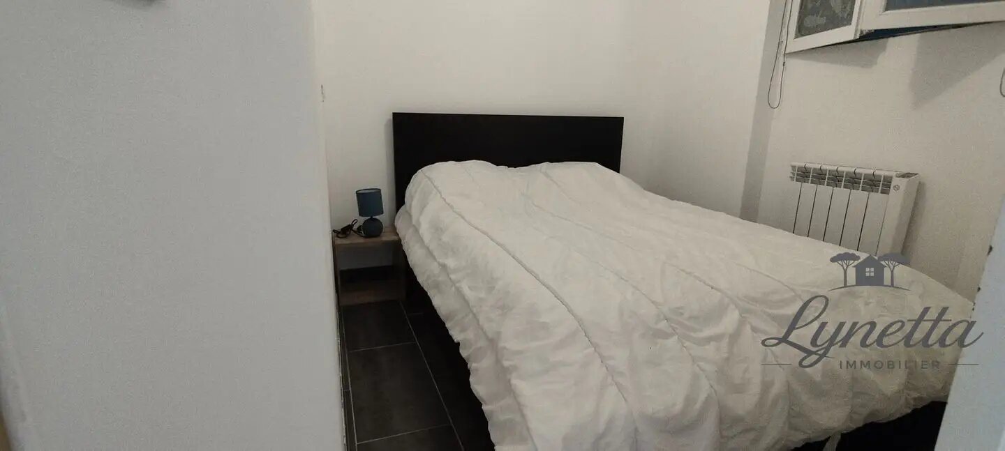 Maison à vendre, 44m², Saint-Georges-d'Oléron