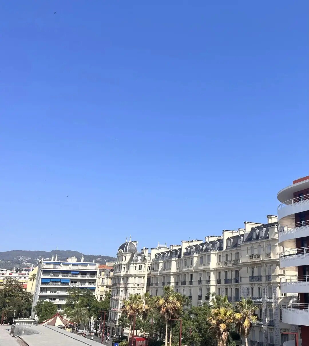 Appartement à vendre, 65m², Nice
