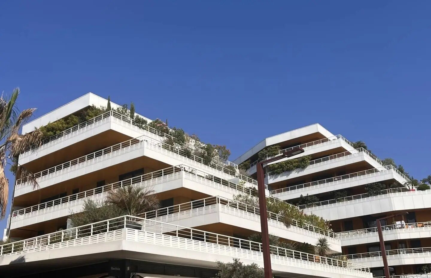 Appartement à vendre, 65m², Nice