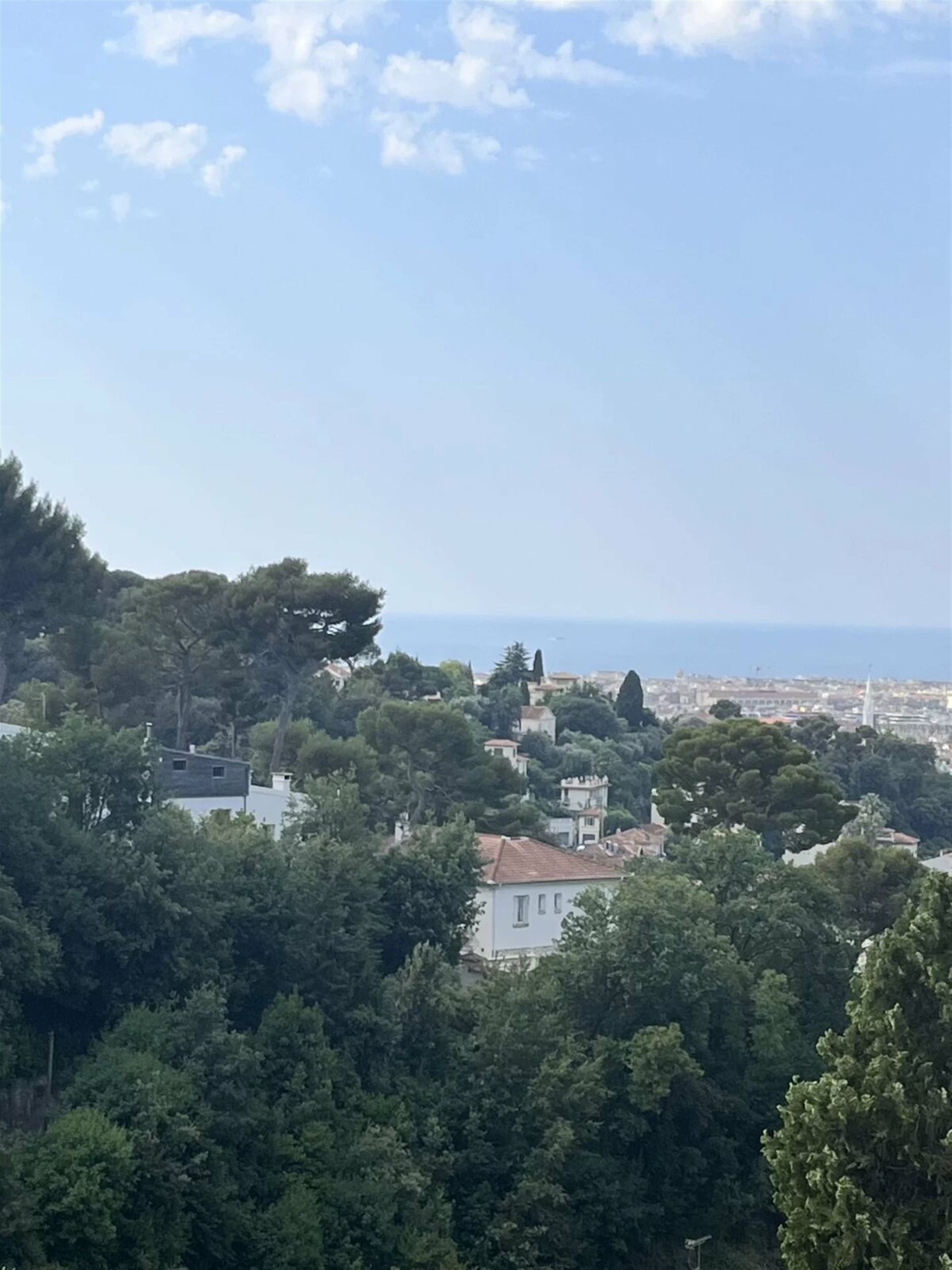 Appartement à vendre, 52m², Nice