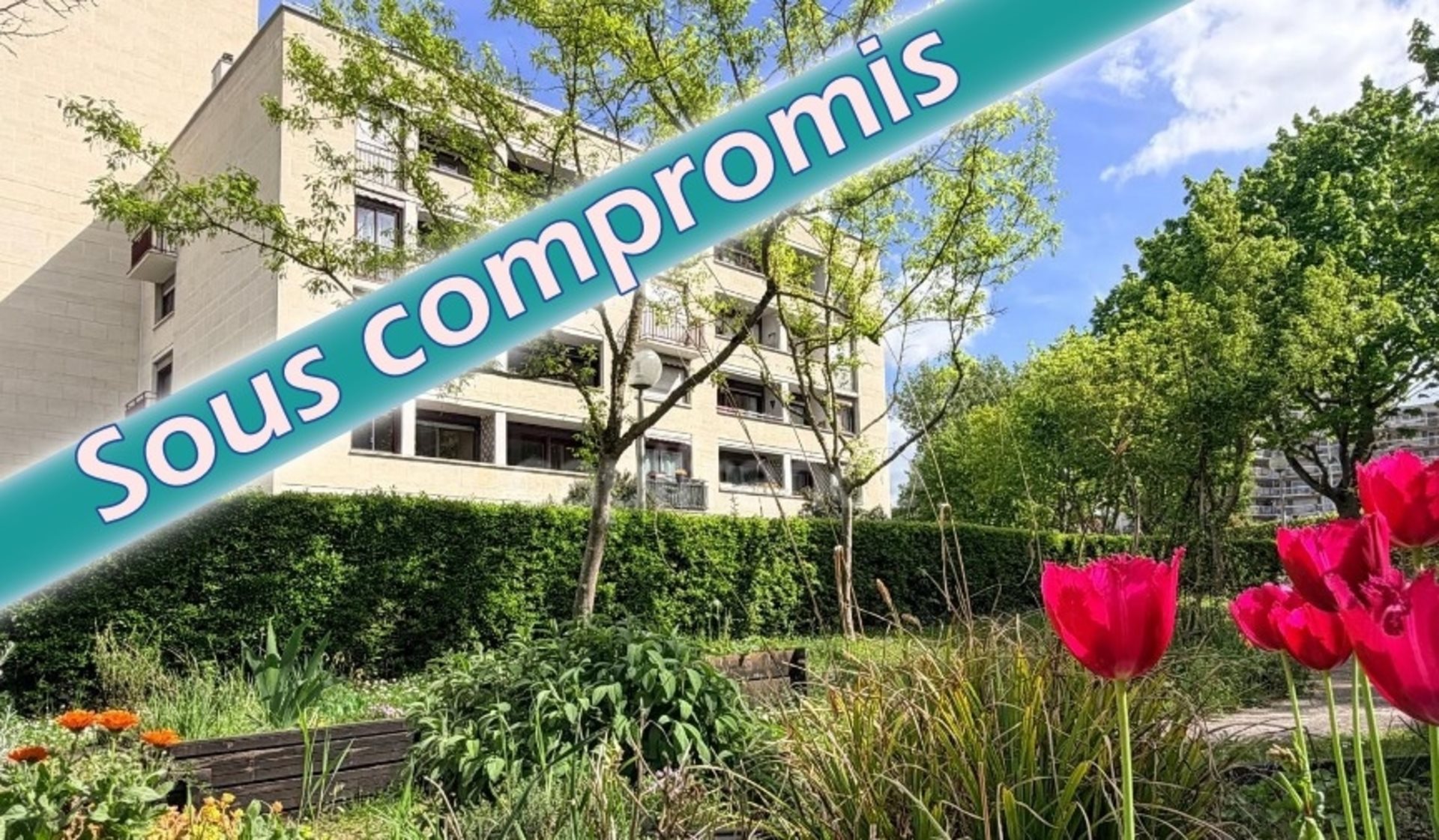 Appartement à vendre, 109m², Le Pecq