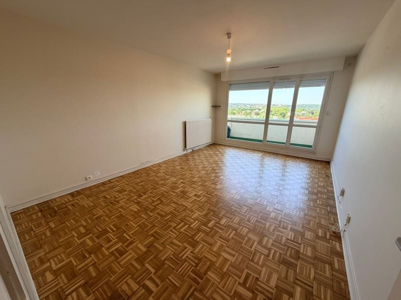 Appartement à vendre, 76m², Chatou