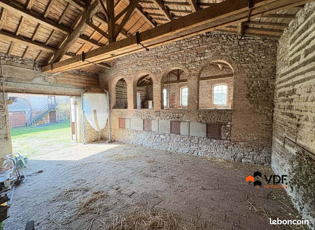 Maison à vendre, 130m², Parigny