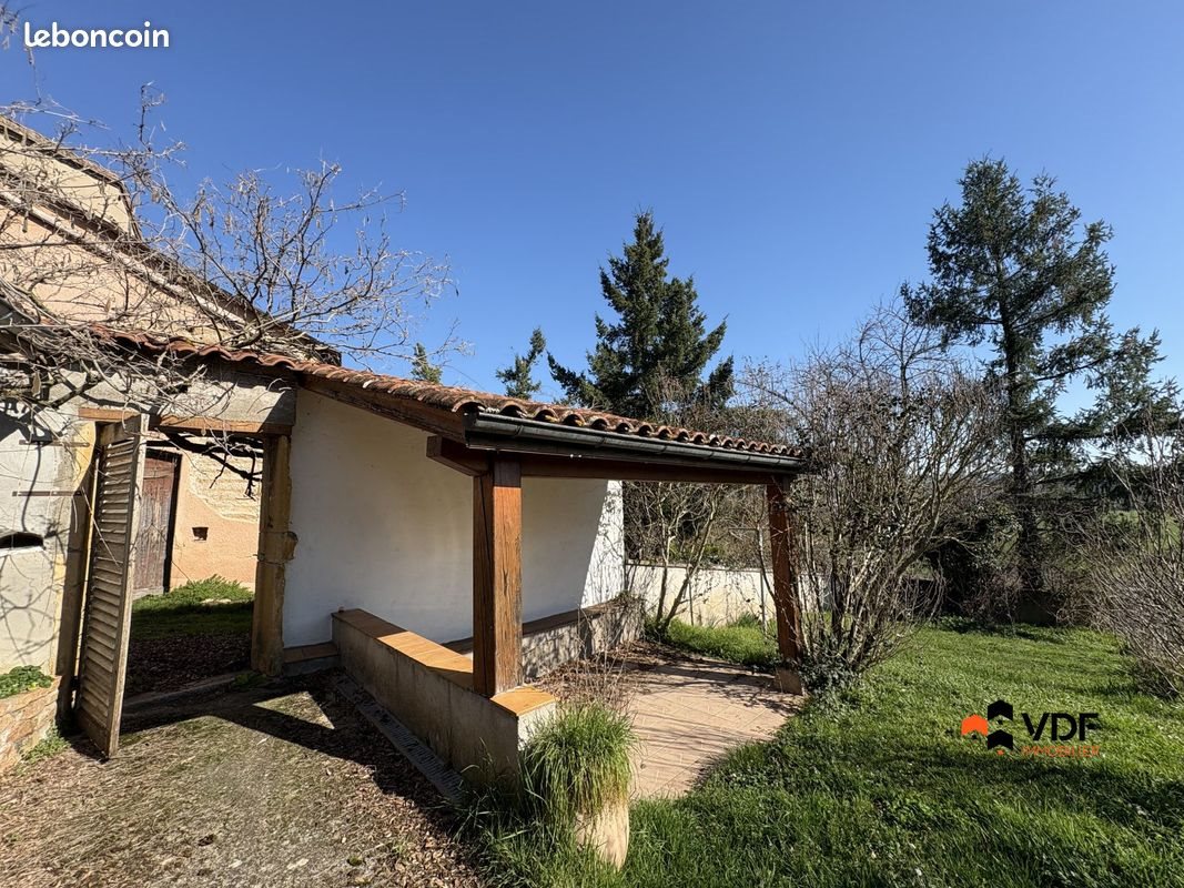 Maison à vendre, 130m², Parigny