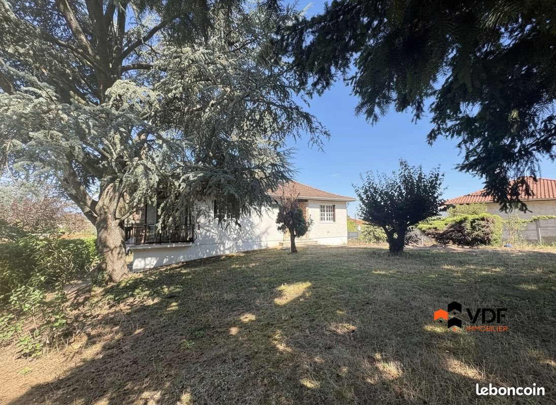 Maison à vendre, 115m², Villerest