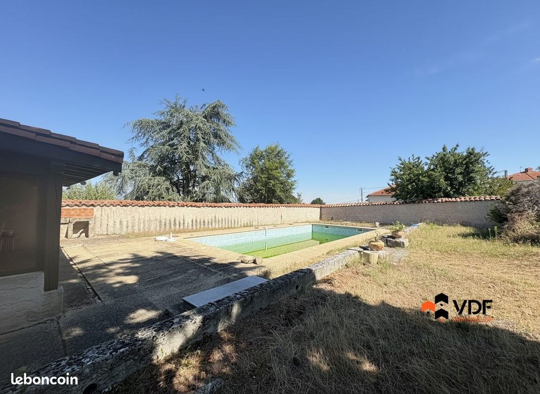 Maison à vendre, 115m², Villerest